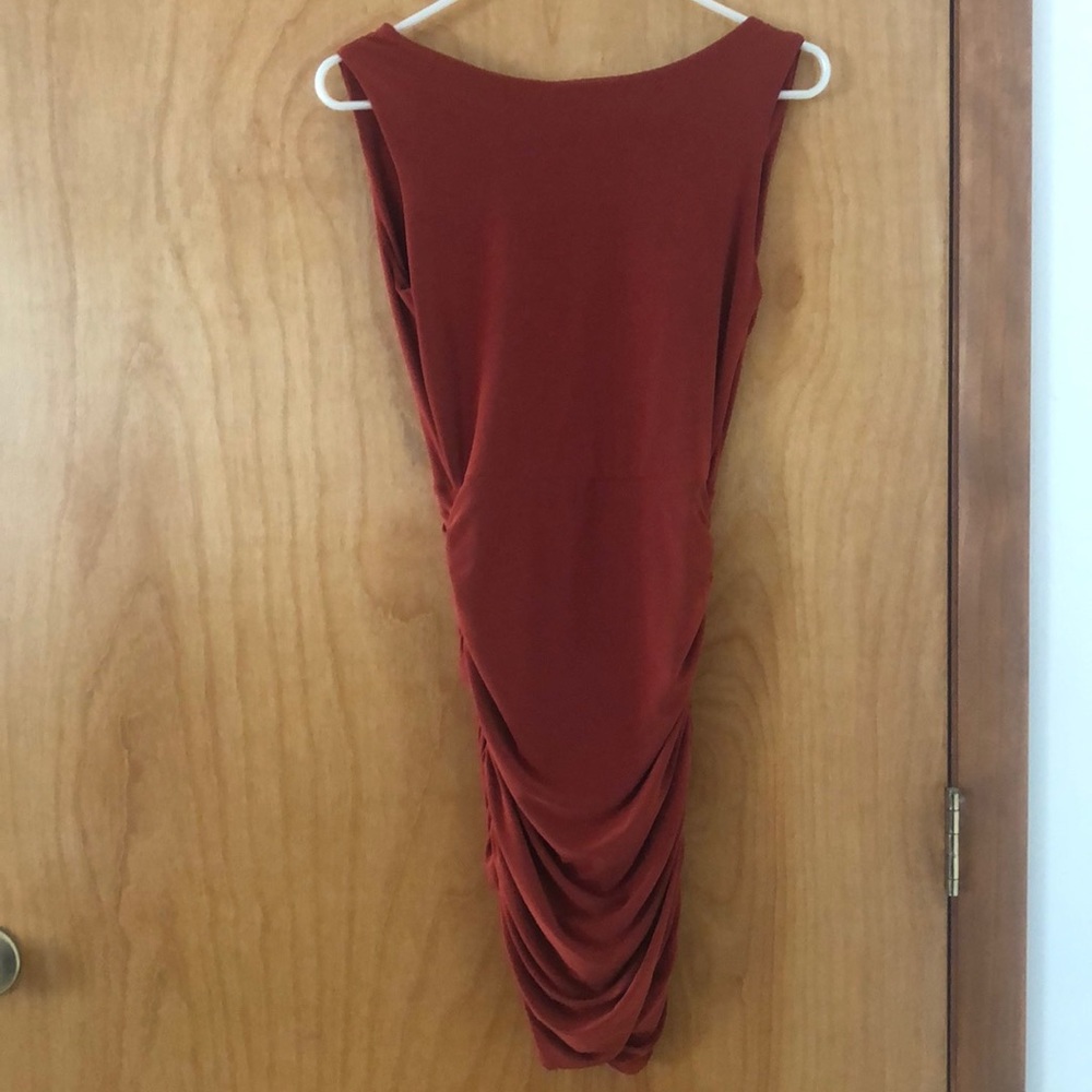 Short Fall Dress